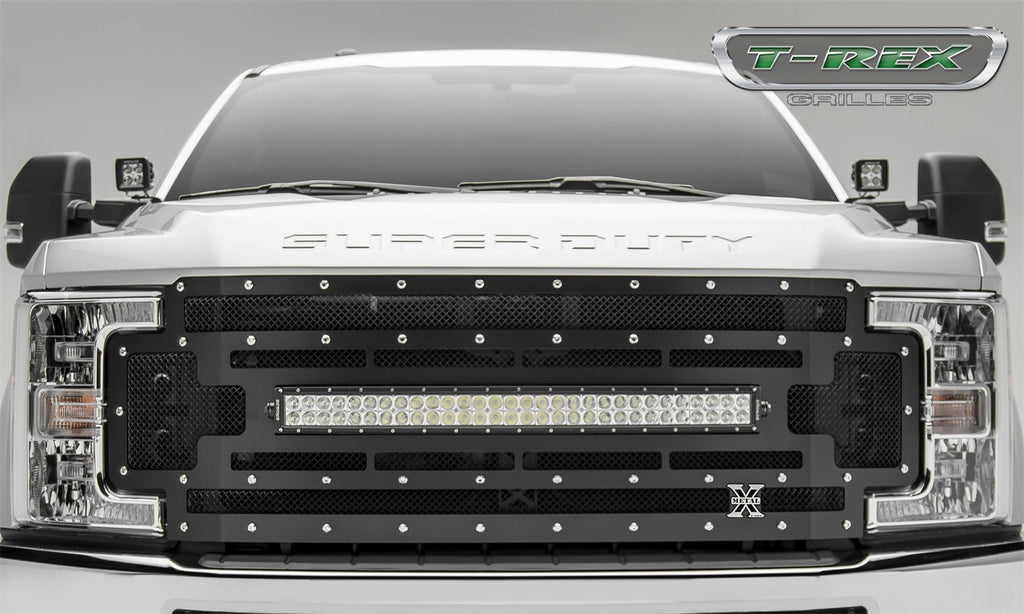 T-Rex Grilles 6315471 Torch Series LED Light Grille