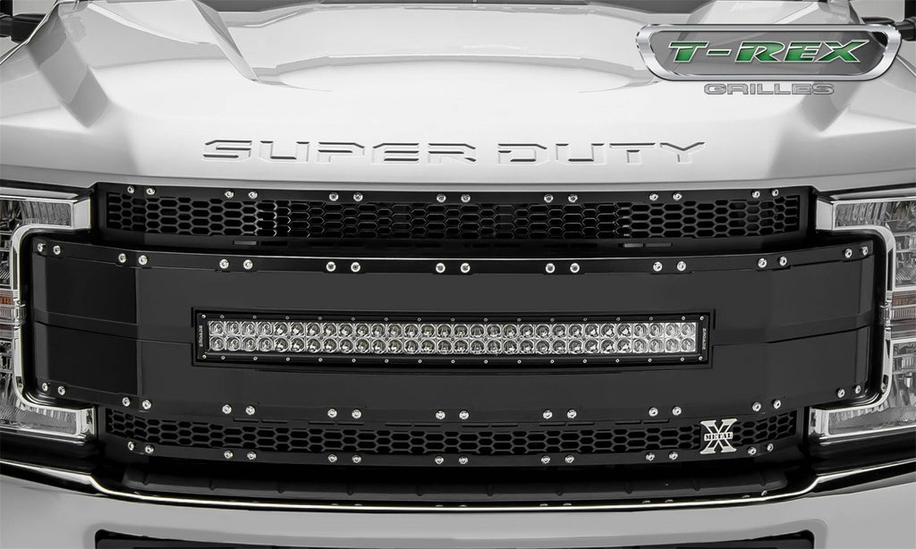 T-Rex Grilles 6315481 Torch Al Series LED Grille