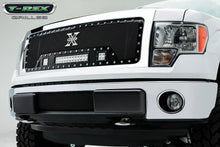 Load image into Gallery viewer, T-Rex Grilles 6315721 Torch Series LED Light Grille Fits 13-14 F-150