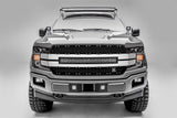 T-Rex Grilles 6315793 Torch Al Series LED Grille Fits 18-20 F-150