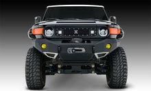 Load image into Gallery viewer, T-Rex Grilles 6319321 Torch Series LED Light Grille Fits 07-13 FJ Cruiser