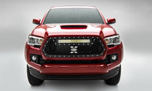 Load image into Gallery viewer, T-Rex Grilles 6319411 Torch Series LED Light Grille Fits 16-17 Tacoma