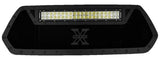 T-Rex Grilles 6319411-BR Stealth Torch Series LED Light Grille Fits 16-17 Tacoma