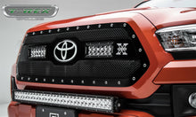 Load image into Gallery viewer, T-Rex Grilles 6319511 Torch Series LED Light Grille Fits 18-23 Tacoma