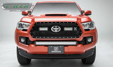 Load image into Gallery viewer, T-Rex Grilles 6319511 Torch Series LED Light Grille Fits 18-23 Tacoma