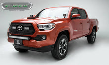 Load image into Gallery viewer, T-Rex Grilles 6319511-BR Stealth Torch Series LED Light Grille Fits 18-23 Tacoma