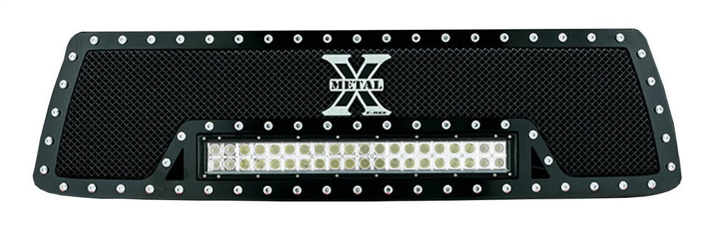 T-Rex Grilles 6319631 Torch Series LED Light Grille Fits 10-13 Tundra