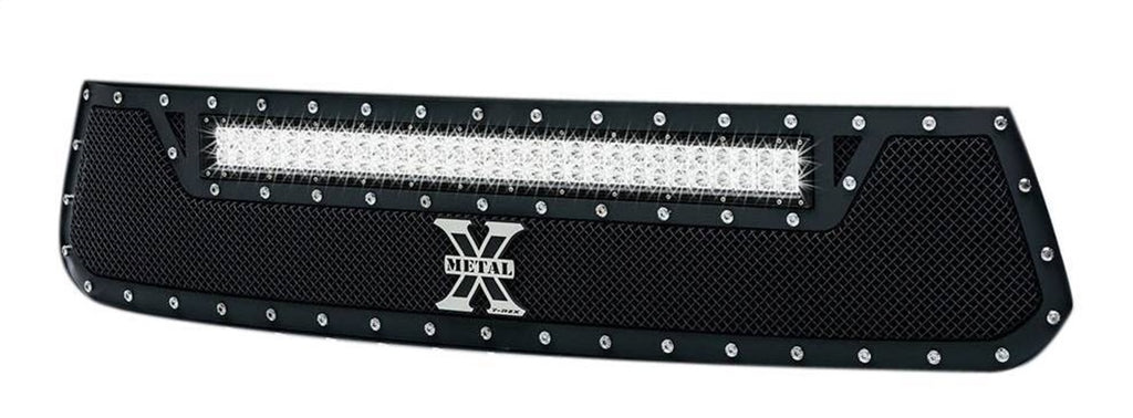 T-Rex Grilles 6319641 Torch Series LED Light Grille Fits 14-18 Tundra