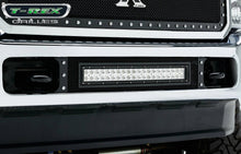 Load image into Gallery viewer, T-Rex Grilles 6325461 Torch Series LED Light Bumper Grille