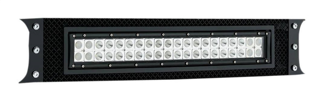 T-Rex Grilles 6325461 Torch Series LED Light Bumper Grille