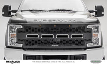 Load image into Gallery viewer, T-Rex Grilles 6515651 Revolver Series LED Grille