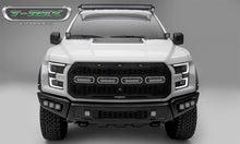 Load image into Gallery viewer, T-Rex Grilles 6515671 Revolver Series LED Grille Fits 17-21 F-150