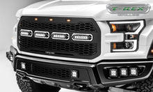 Load image into Gallery viewer, T-Rex Grilles 6515671 Revolver Series LED Grille Fits 17-21 F-150