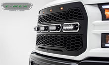 Load image into Gallery viewer, T-Rex Grilles 6515671 Revolver Series LED Grille Fits 17-21 F-150