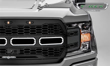 Load image into Gallery viewer, T-Rex Grilles 6515781 Revolver Series Grille Fits 18-20 F-150