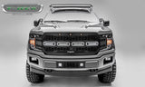 T-Rex Grilles 6515791 Revolver Series LED Grille Fits 18-20 F-150