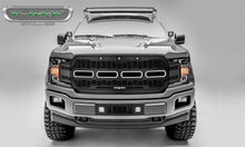 Load image into Gallery viewer, T-Rex Grilles 6515851 Revolver Series Grille Fits 18-20 F-150