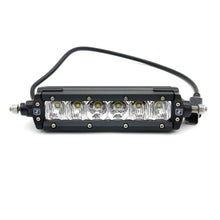 Load image into Gallery viewer, ZROADZ Z30S1-6-P7EJ LED Straight Single Row Slim Light Bar