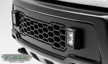 Load image into Gallery viewer, T-Rex Grilles 6525661 Revolver Series Bumper Grille Fits 17-21 F-150