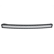 Load image into Gallery viewer, ZROADZ Z30CBC14W240 LED Curved Double Row Light Bar