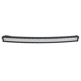 ZROADZ Z30CBC14W240 LED Curved Double Row Light Bar