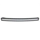 ZROADZ Z30CBC14W240 LED Curved Double Row Light Bar