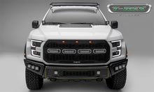 Load image into Gallery viewer, T-Rex Grilles 6525661 Revolver Series Bumper Grille Fits 17-21 F-150