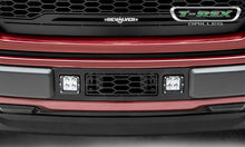 Load image into Gallery viewer, T-Rex Grilles 6525751 Revolver Series Bumper Grille Fits 18-20 F-150