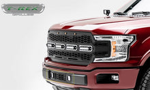 Load image into Gallery viewer, T-Rex Grilles 6525751 Revolver Series Bumper Grille Fits 18-20 F-150