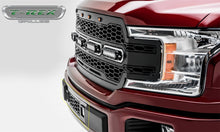 Load image into Gallery viewer, T-Rex Grilles 6525751 Revolver Series Bumper Grille Fits 18-20 F-150