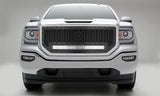 T-Rex Grilles 7312131-BR Stealth Laser Torch Series Grille Fits Sierra 1500