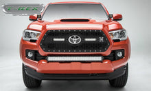 Load image into Gallery viewer, T-Rex Grilles 7319511 Laser Torch Series Grille Fits 18-23 Tacoma