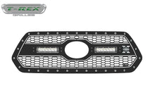 Load image into Gallery viewer, T-Rex Grilles 7319511 Laser Torch Series Grille Fits 18-23 Tacoma