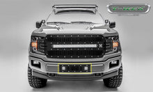 Load image into Gallery viewer, T-Rex Grilles 7325711 Laser Torch Series Bumper Grille Fits 18-20 F-150