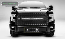 Load image into Gallery viewer, T-Rex Grilles 7325731 Laser Torch Series Grille Fits 15-17 F-150