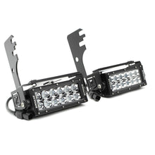 Load image into Gallery viewer, ZROADZ Z389401-KIT Rear Bumper LED Kit Fits 16-23 Tacoma