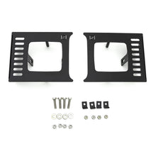 Load image into Gallery viewer, ZROADZ Z325711-KIT ZROADZ Front Bumper Center LED Kit Fits 18-20 F-150