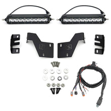 Load image into Gallery viewer, ZROADZ Z415671-KIT Grille LED Kit