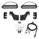 ZROADZ Z415671-KIT Grille LED Kit