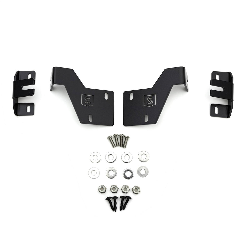 ZROADZ Z415671-KIT Grille LED Kit