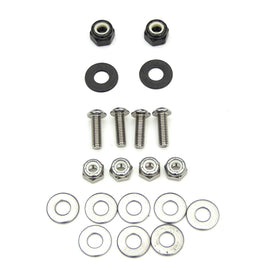 ZROADZ Z415371-KIT Grille LED Kit