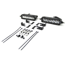 Load image into Gallery viewer, ZROADZ Z412281-KIT Grille LED Kit Fits Pickup Sierra 1500 Limited Sierra 1500