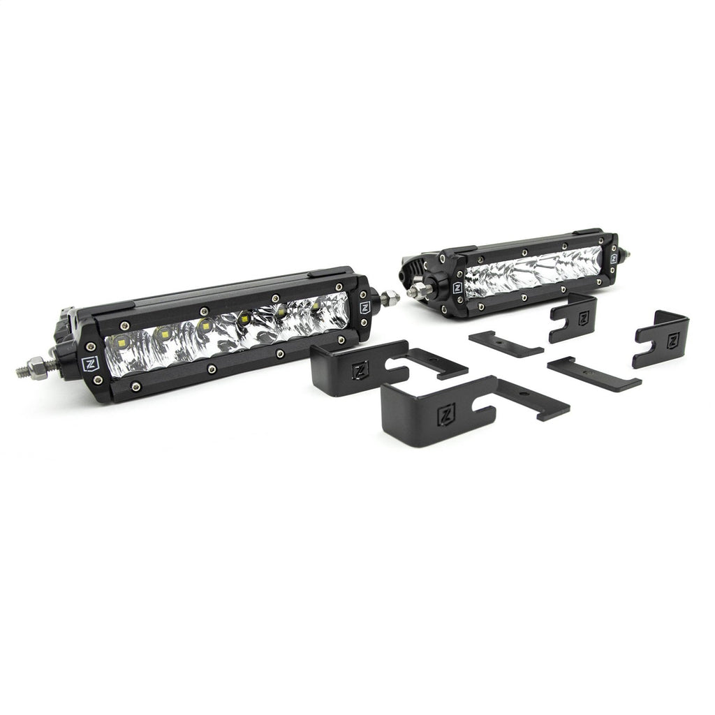 ZROADZ Z412281-KIT Grille LED Kit Fits Pickup Sierra 1500 Limited Sierra 1500