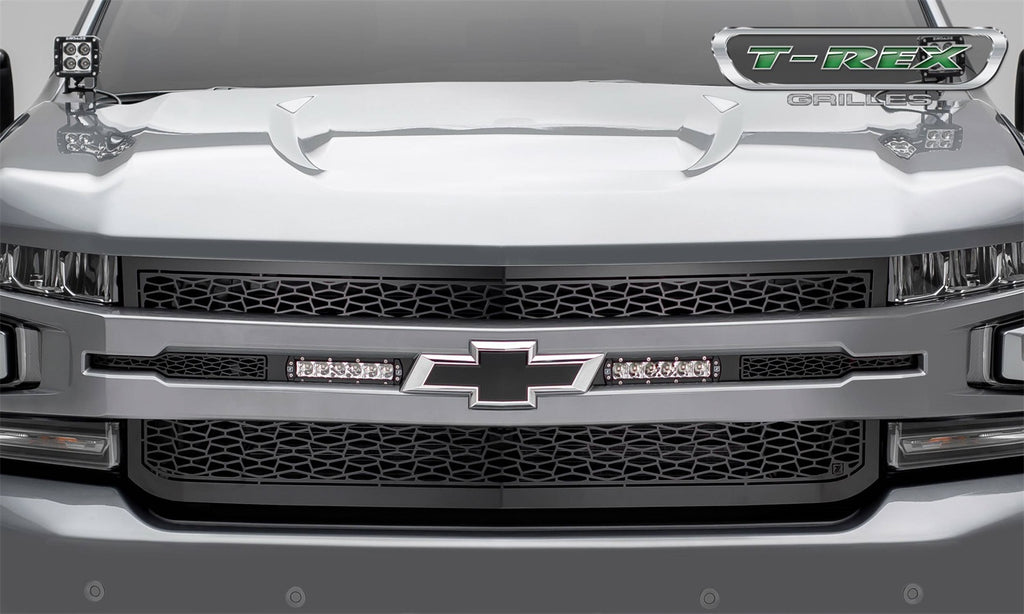 T-Rex Grilles Z311261 ZROADZ Series LED Light Grille