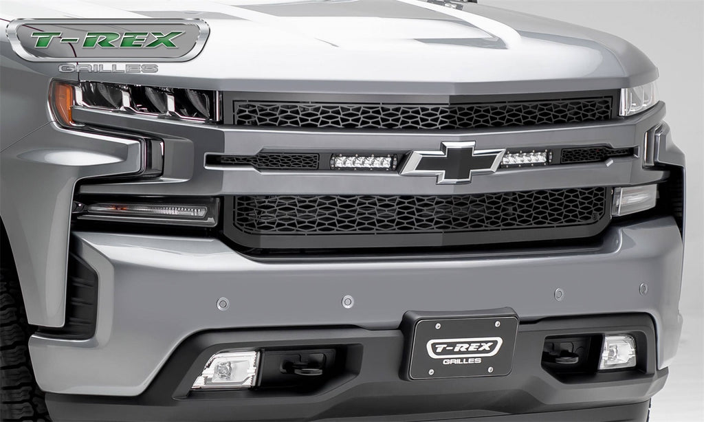 T-Rex Grilles Z311261 ZROADZ Series LED Light Grille