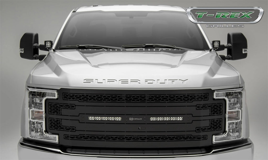 T-Rex Grilles Z315371 ZROADZ Series LED Light Grille