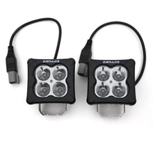 Load image into Gallery viewer, ZROADZ Z30BC12W-D3A-K G2 LED Light Pod Kit