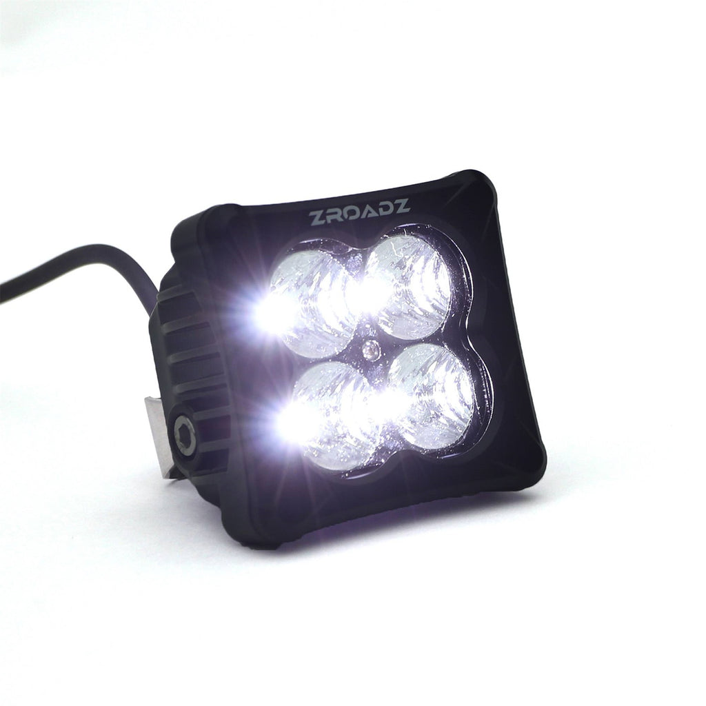 ZROADZ Z30BC20W-D3F G2 LED Light Pod