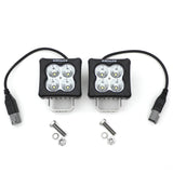 ZROADZ Z30BC20W-D3F-2 G2 LED Light Pod