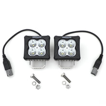 Load image into Gallery viewer, ZROADZ Z30BC20W-D3F-K G2 LED Light Pod Kit